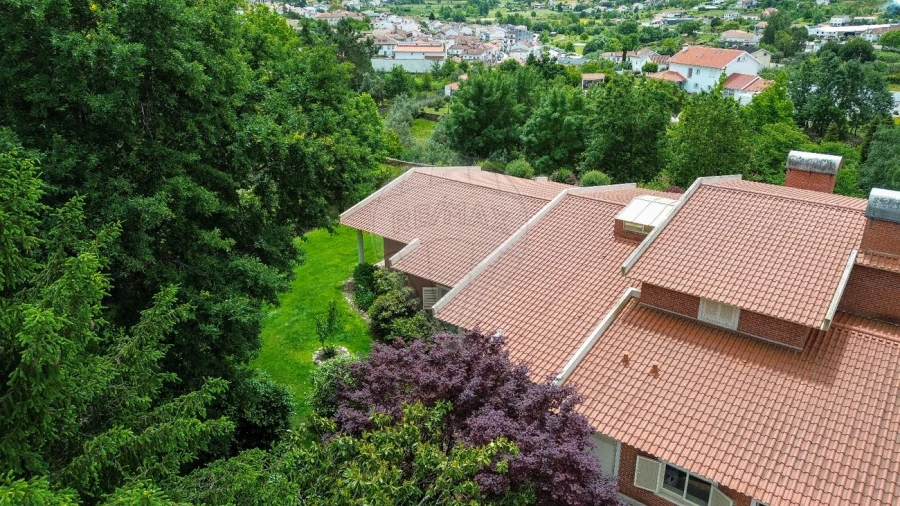 Moradia T6 para Venda em Côja e Barril de Alva Foto 27