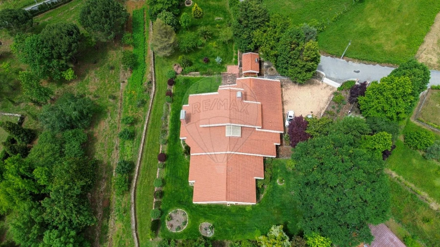 Moradia T6 para Venda em Côja e Barril de Alva Foto 30