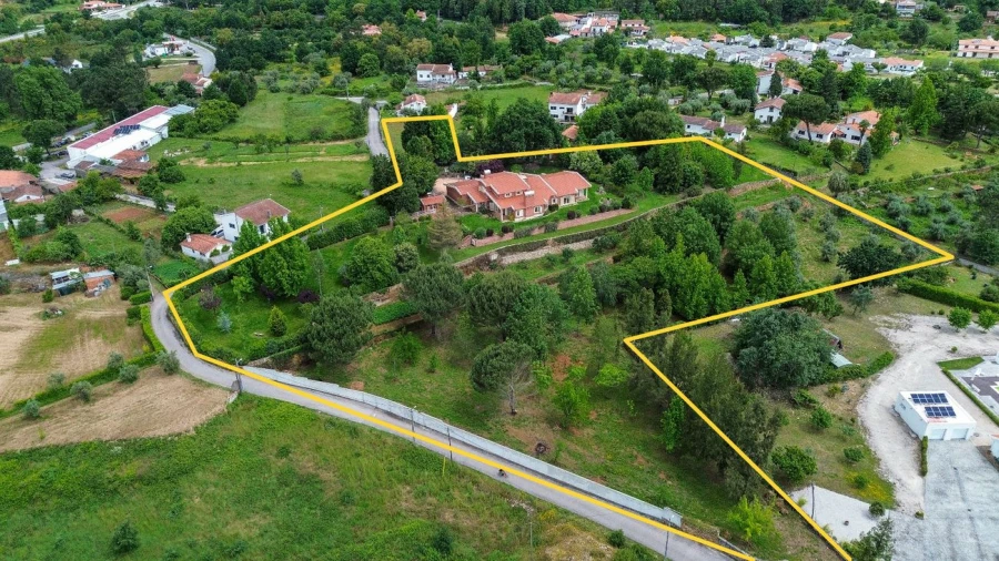 Moradia T6 para Venda em Côja e Barril de Alva Foto 33