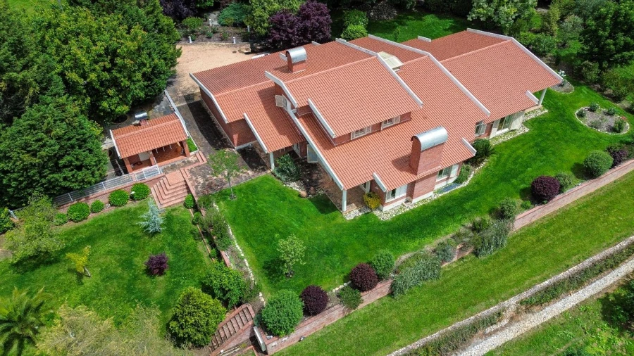 Moradia T6 para Venda em Côja e Barril de Alva Foto 19