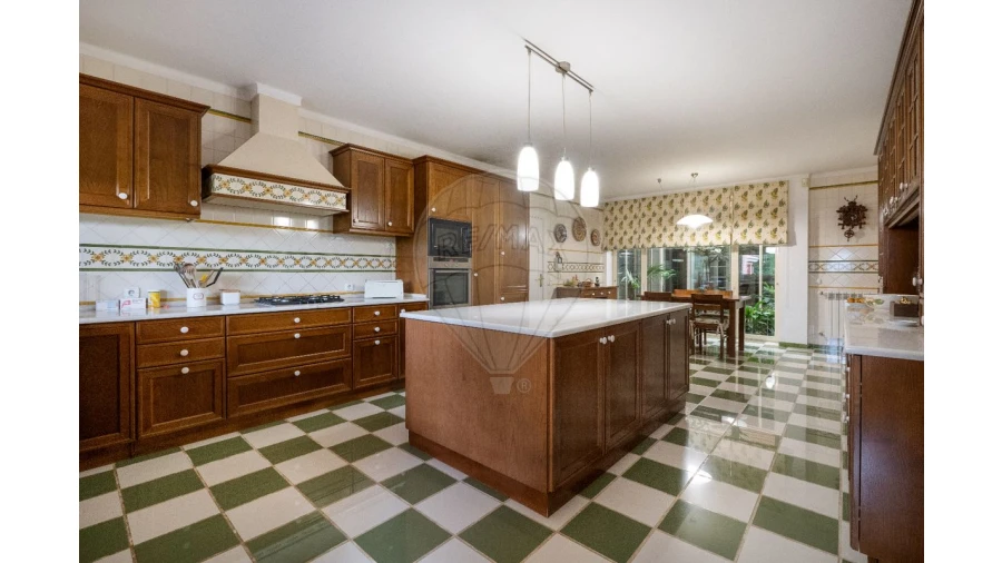 Moradia T6 para Venda em Côja e Barril de Alva Foto 16