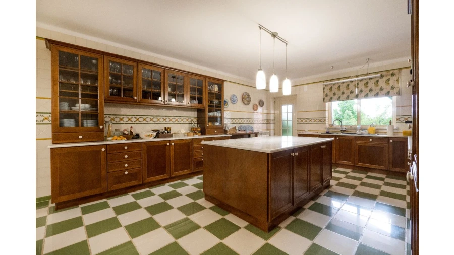 Moradia T6 para Venda em Côja e Barril de Alva Foto 15