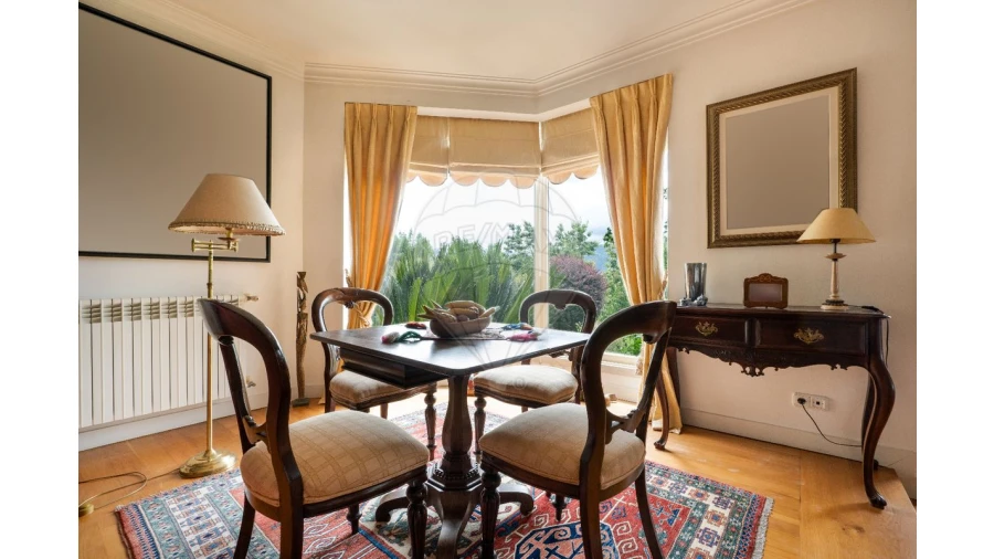 Moradia T6 para Venda em Côja e Barril de Alva Foto 6