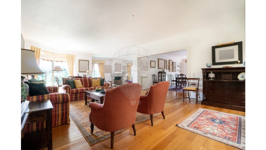 Moradia T6 para Venda em Côja e Barril de Alva Foto 2