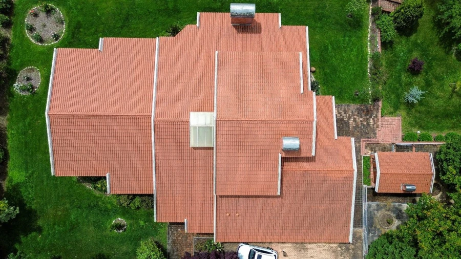 Moradia T6 para Venda em Côja e Barril de Alva Foto 28