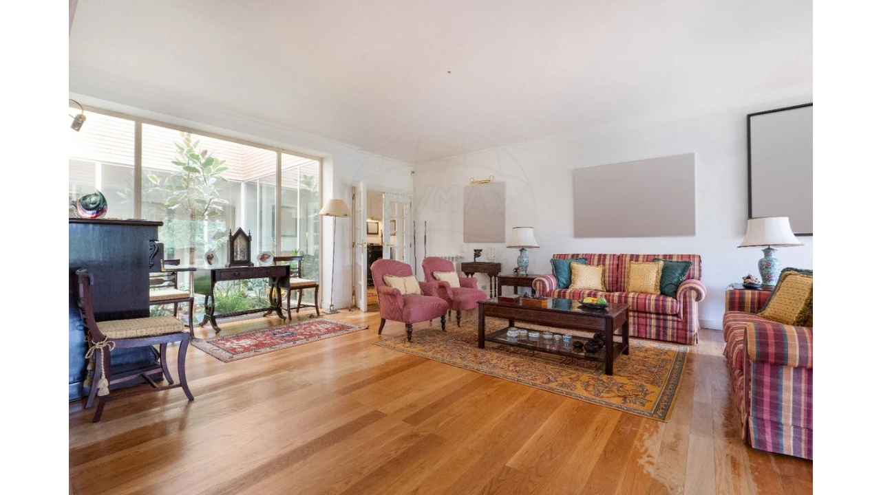 Moradia T6 para Venda em Côja e Barril de Alva Foto 5