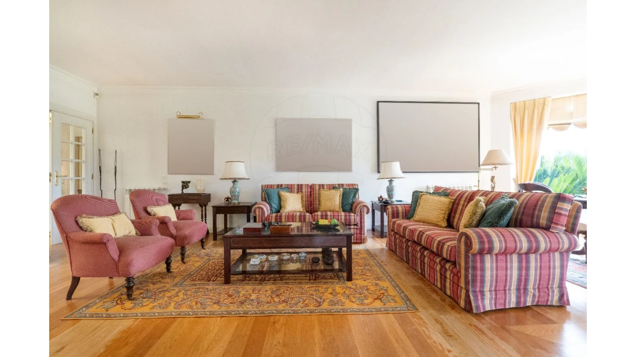 Moradia T6 para Venda em Côja e Barril de Alva Foto 3