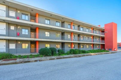 Apartamento T1 para Venda em Mexilhoeira Grande