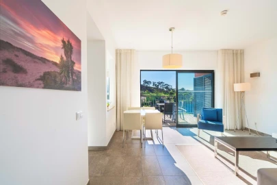 Apartamento T1 para Venda em Mexilhoeira Grande