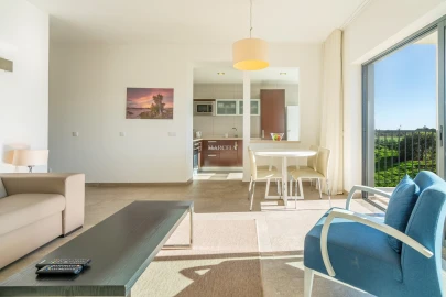 Apartamento T1 para Venda em Mexilhoeira Grande