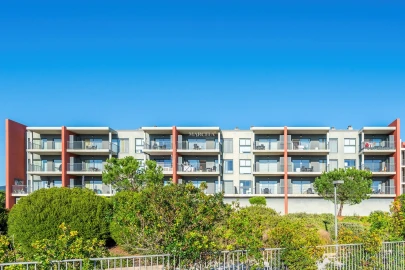 Apartamento T1 para Venda em Mexilhoeira Grande