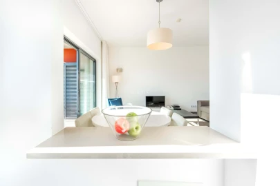 Apartamento T1 para Venda em Mexilhoeira Grande