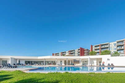 Apartamento T1 para Venda em Mexilhoeira Grande