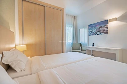 Apartamento T1 para Venda em Mexilhoeira Grande