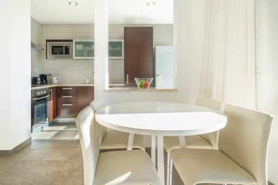 Apartamento T1 para Venda em Mexilhoeira Grande