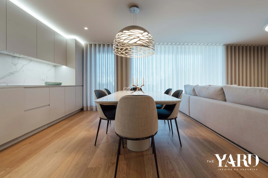 Apartamento T3 para Venda em Santa Marinha Foto 14