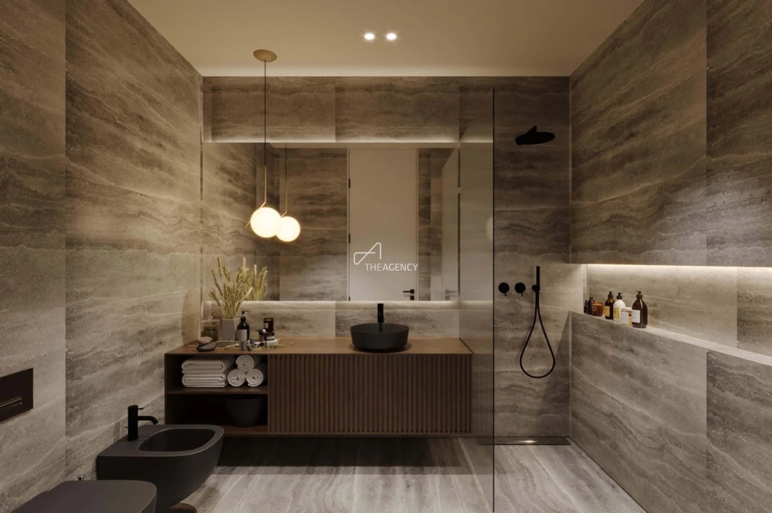 Apartamento T3 para Venda em Santa Marinha Foto 19