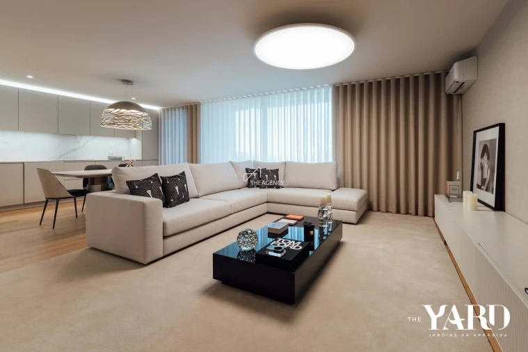 Apartamento T3 para Venda em Santa Marinha Foto 4