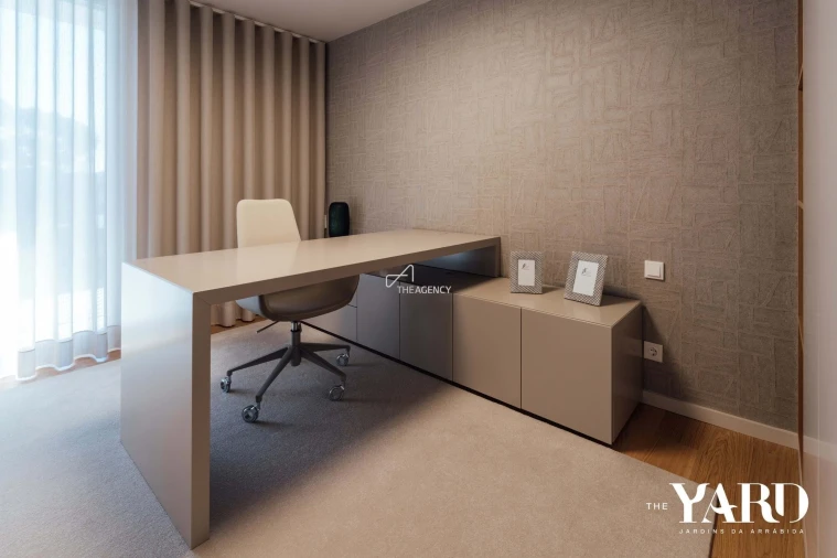 Apartamento T3 para Venda em Santa Marinha Foto 15