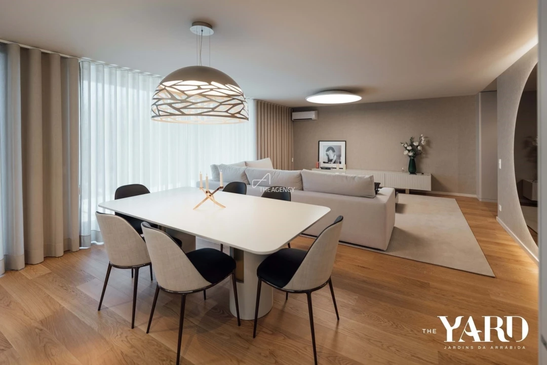 Apartamento T3 para Venda em Santa Marinha Foto 6