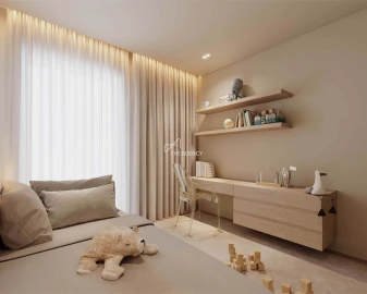 Apartamento T3 para Venda em Santa Marinha