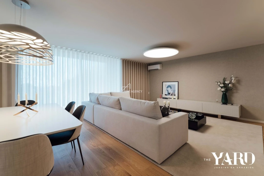 Apartamento T3 para Venda em Santa Marinha Foto 13