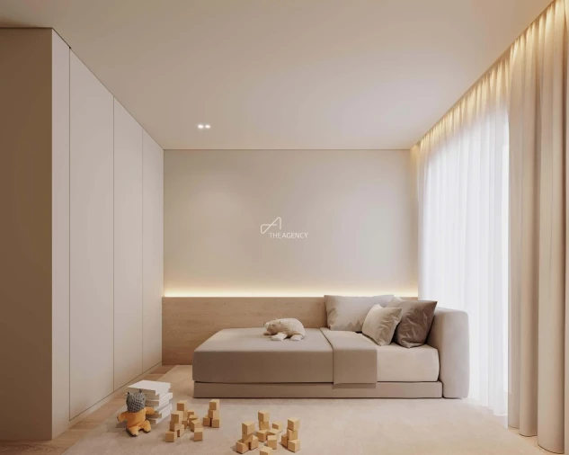Apartamento T3 para Venda em Santa Marinha Foto 20