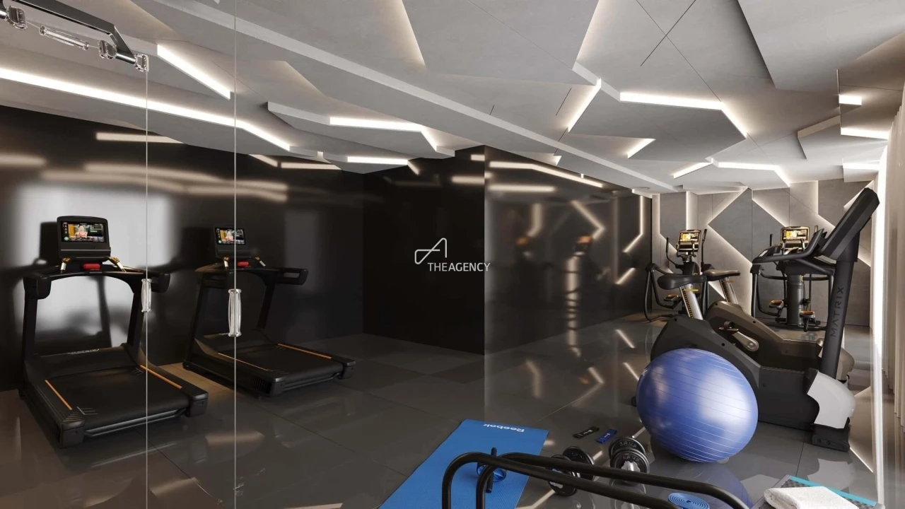 Apartamento T3 para Venda em Santa Marinha Foto 23