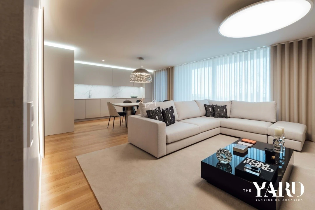 Apartamento T3 para Venda em Santa Marinha Foto 9