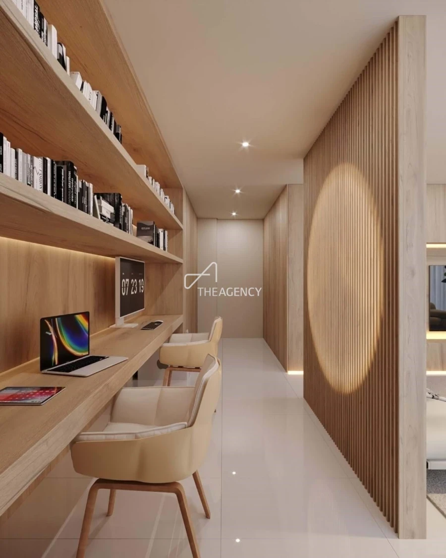 Apartamento T3 para Venda em Santa Marinha Foto 22