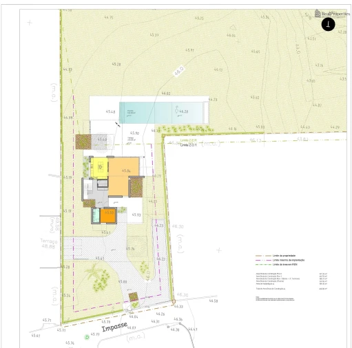 Moradia T3 para Venda em Guia Foto 17