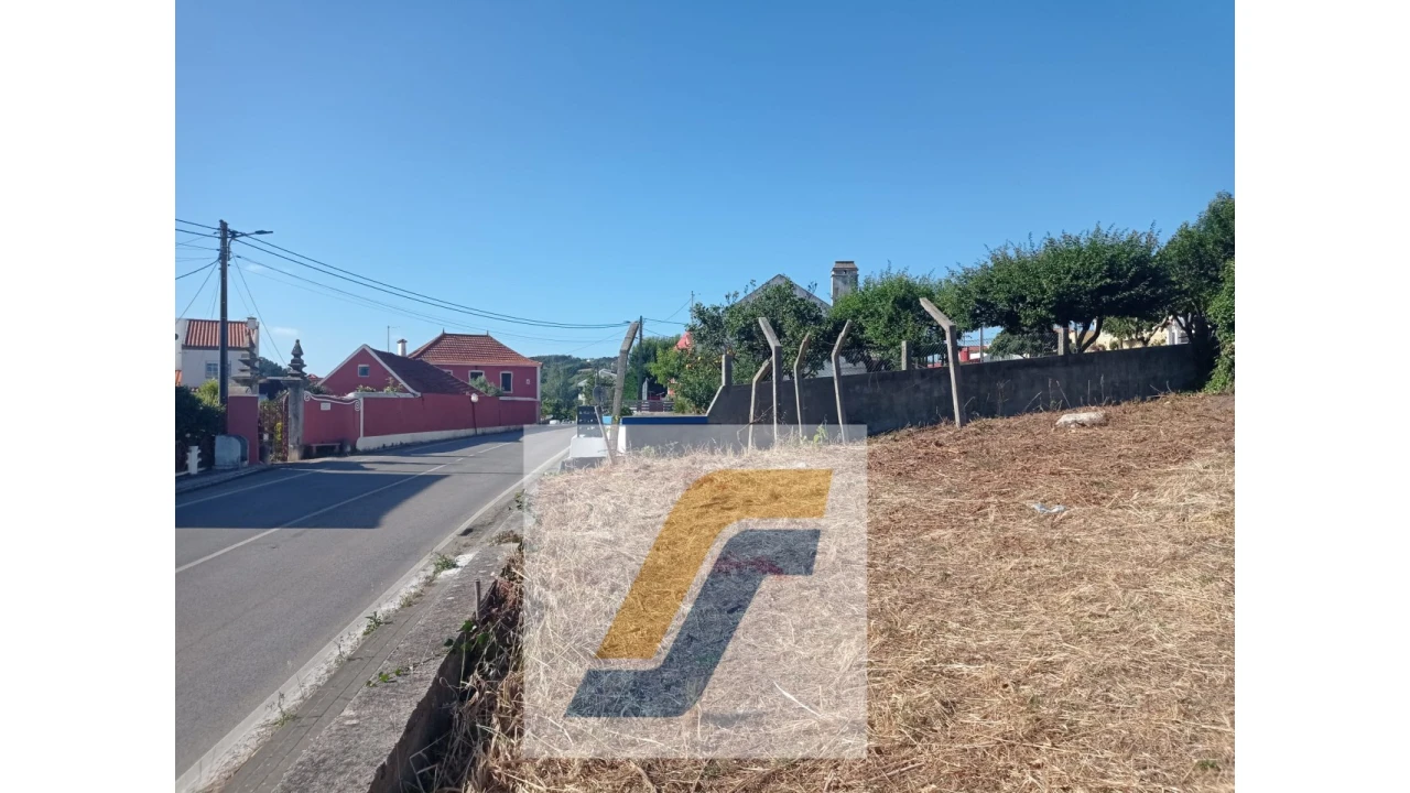 Terreno para Venda em A dos Cunhados e Maceira Foto 3