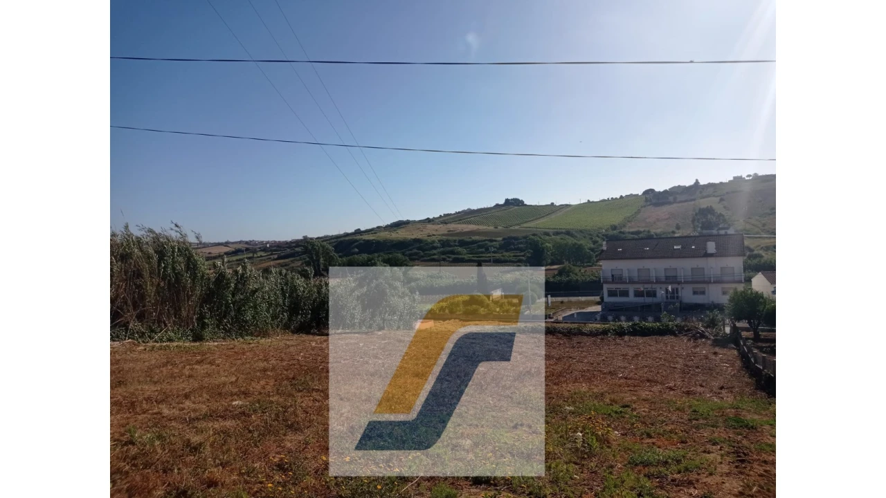 Terreno para Venda em A dos Cunhados e Maceira Foto 5