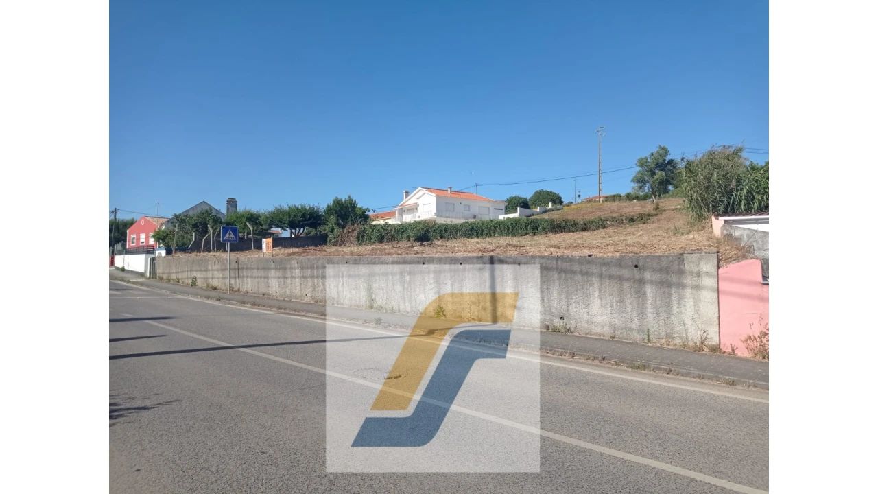 Terreno para Venda em A dos Cunhados e Maceira Foto 10
