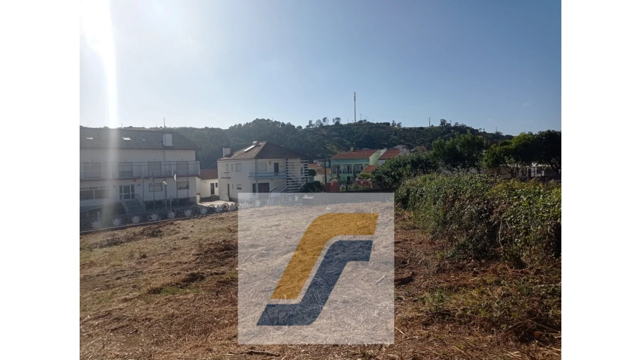 Terreno para Venda em A dos Cunhados e Maceira Foto 11