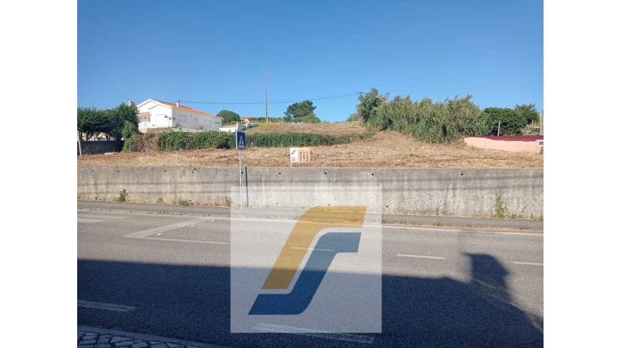 Terreno para Venda em A dos Cunhados e Maceira