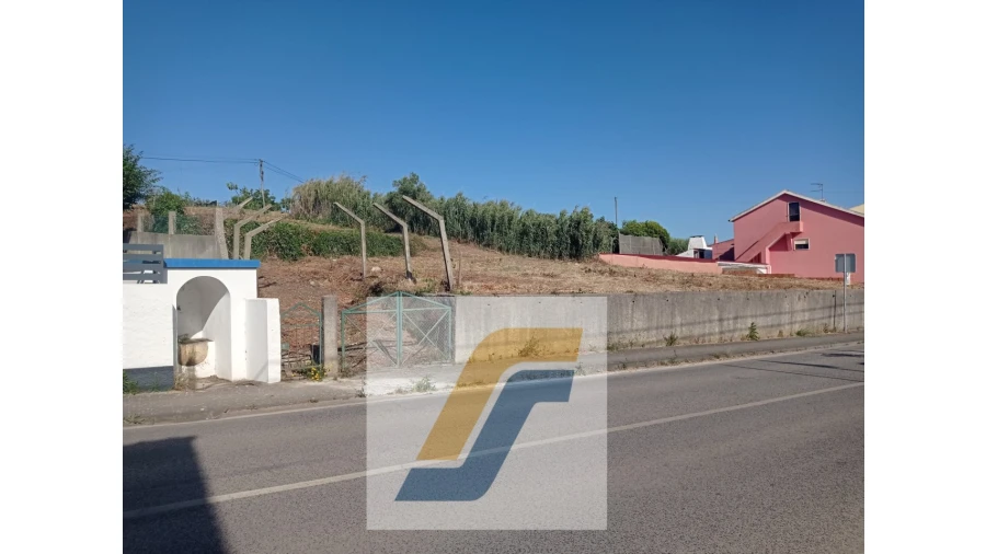 Terreno para Venda em A dos Cunhados e Maceira Foto 2