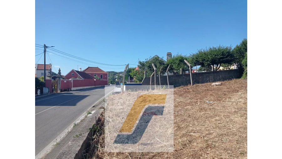 Terreno para Venda em A dos Cunhados e Maceira Foto 3