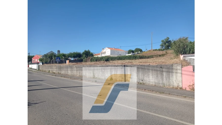 Terreno para Venda em A dos Cunhados e Maceira Foto 10