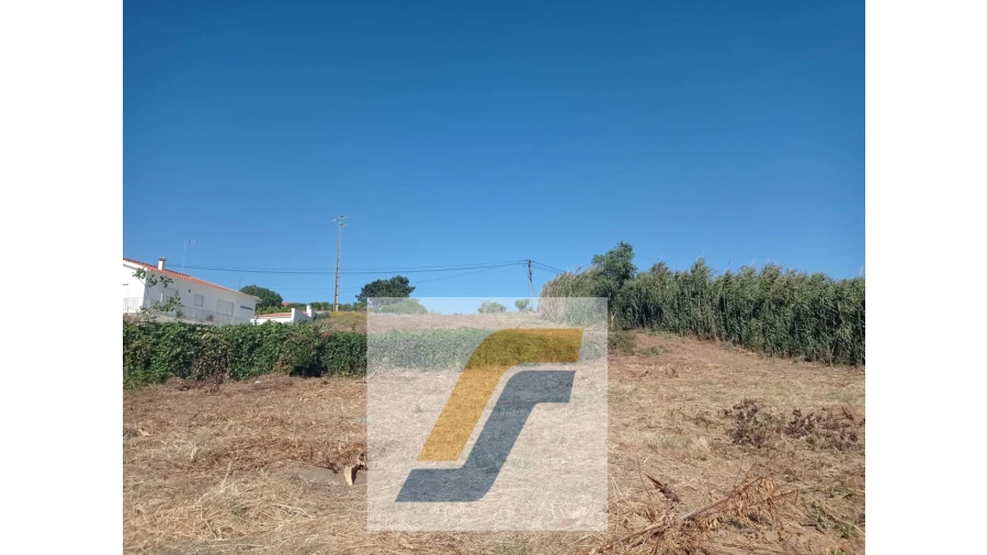 Terreno para Venda em A dos Cunhados e Maceira Foto 12