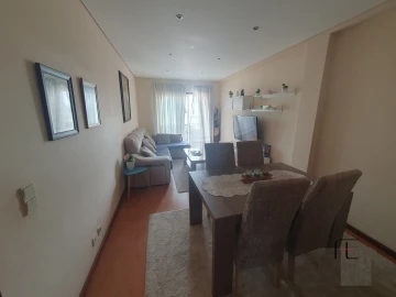 Apartamento T3 para Venda em Oliveira do Douro