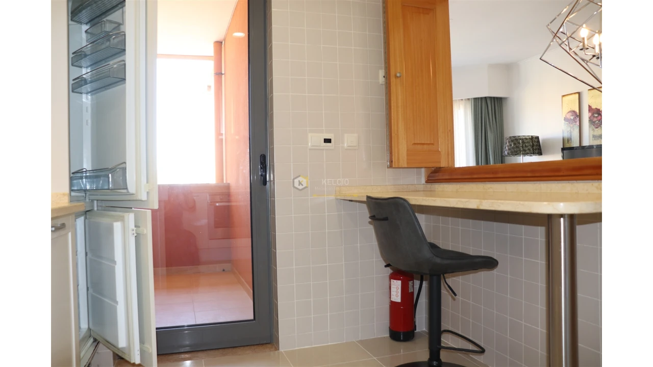 Apartamento T2 para Venda em Quarteira Foto 15