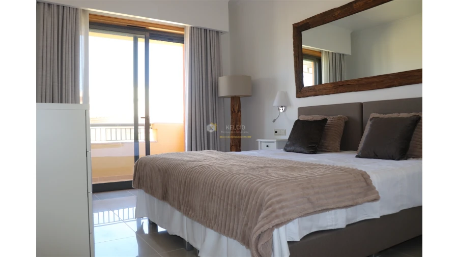 Apartamento T2 para Venda em Quarteira Foto 24