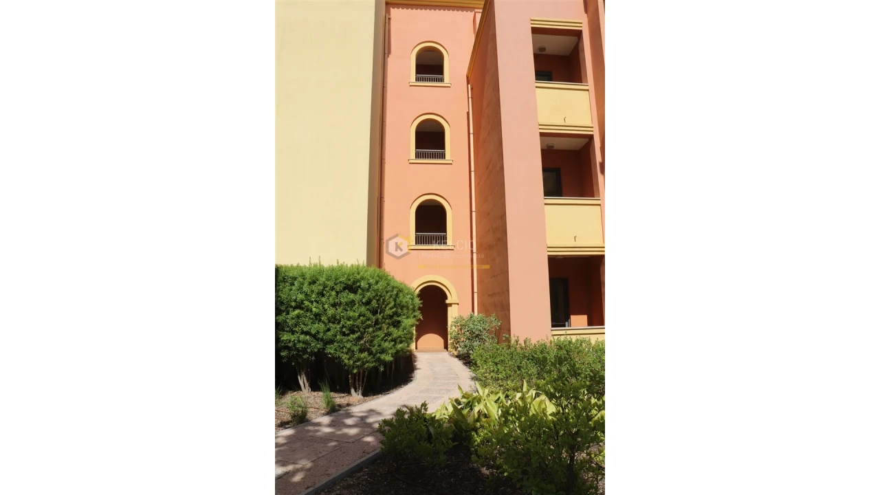 Apartamento T2 para Venda em Quarteira Foto 30