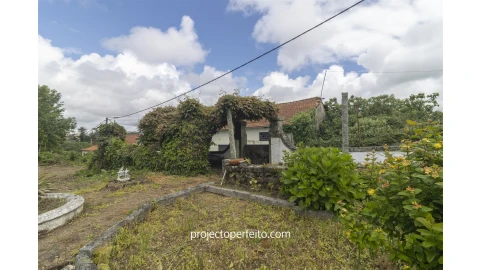 Moradia T5 para Venda em Mafamude e Vilar do Paraíso