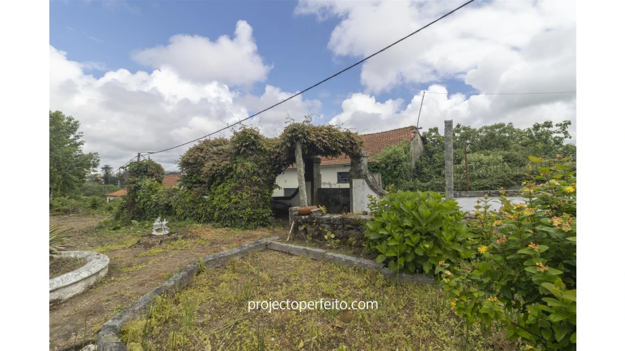 Moradia T5 para Venda em Mafamude e Vilar do Paraíso Foto 10