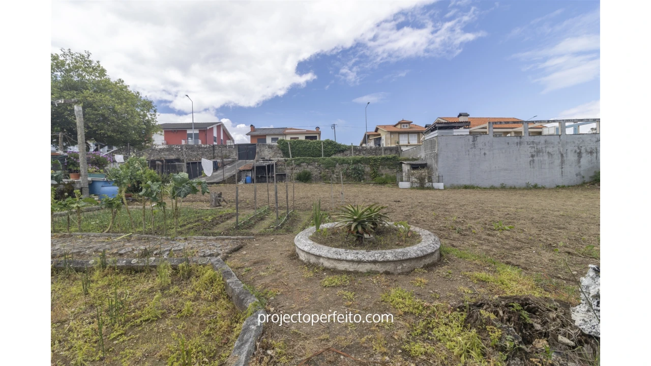 Moradia T5 para Venda em Mafamude e Vilar do Paraíso Foto 4