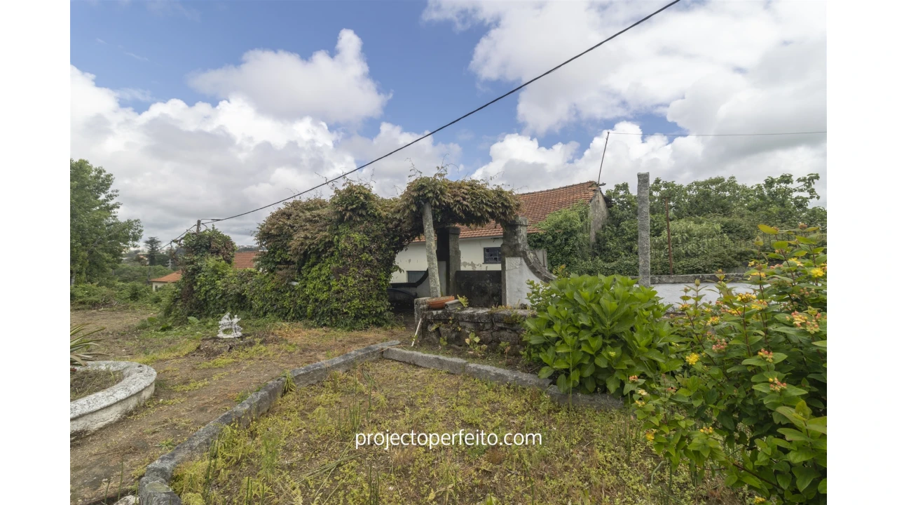 Moradia T5 para Venda em Mafamude e Vilar do Paraíso Foto 10