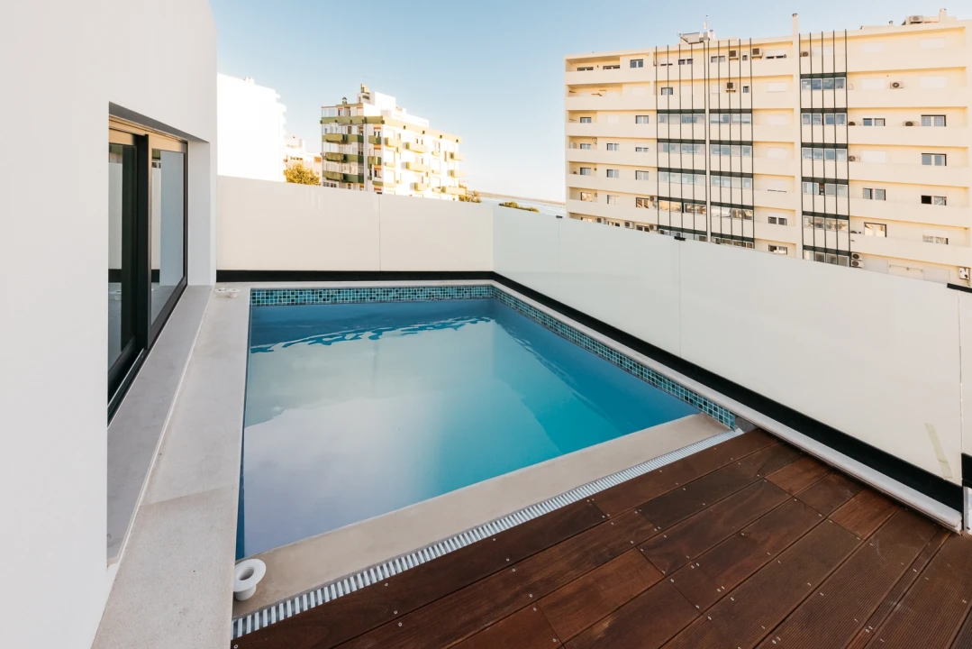 Apartamento T3 para Venda em Faro (Sé e São Pedro) Foto 18