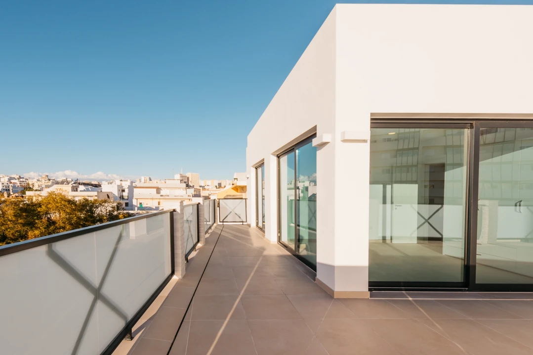 Apartamento T3 para Venda em Faro (Sé e São Pedro) Foto 55